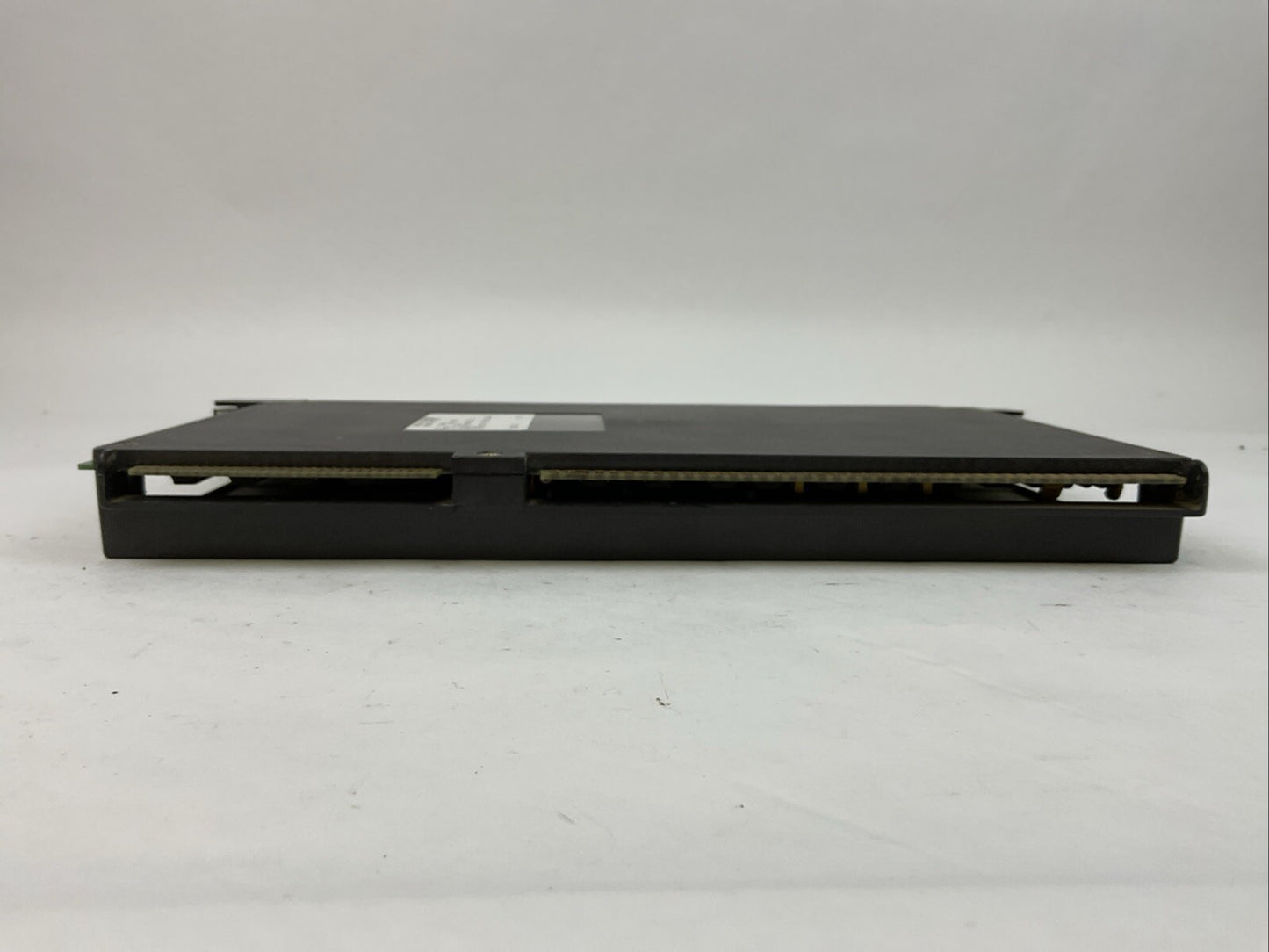 RELIANCE ELECTRIC 57C404C NETWORK COMMUNICATIONS MODULE 57404-3