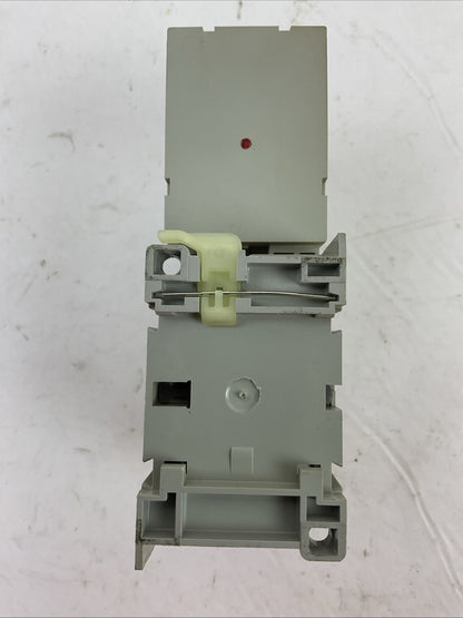 ALLEN BRADLEY STARTER (100-C09D*10 SER A COIL 24VDC + 193-ED1DB 3.2-16A SER C)