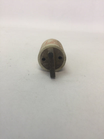 GOULD SHAWMUT AMPTRAP A25X100 FUSE 100 AMP 250VAC TYPE 4 FORM 101
