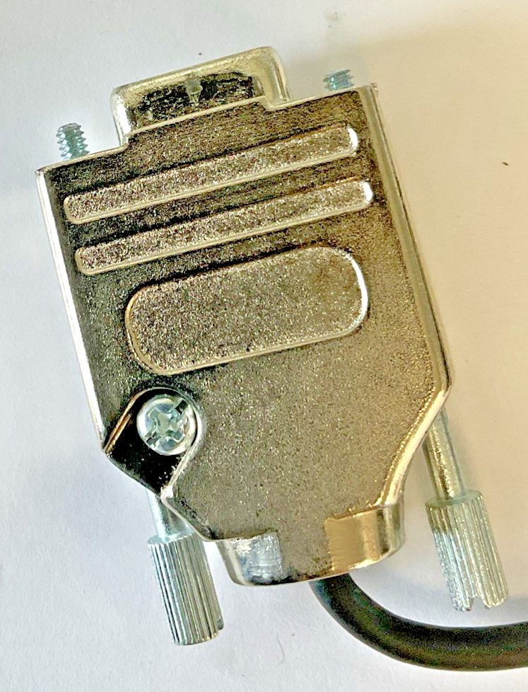 SOLARTRON RS232IM MK2 ORBIT  INTERFACE CONTROLLER