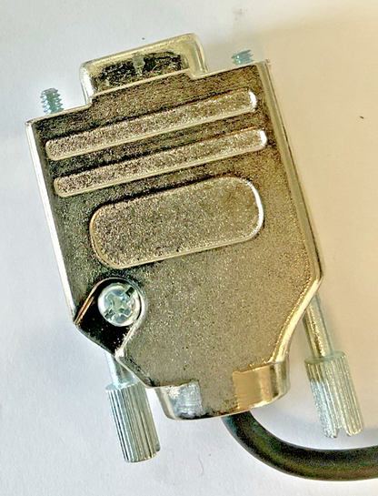 SOLARTRON RS232IM MK2 ORBIT  INTERFACE CONTROLLER