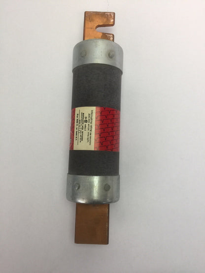 BUSSMAN LPS-RK 225 LOW PEAK DUAL ELEMENT TIME DELAY CURRENT LIMITING (LOT OF 3)
