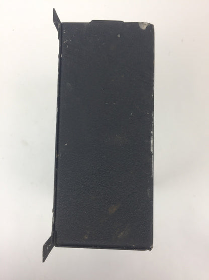 ATLAS COPCO 9810-7050-80 RE QUALIFIER TOOL MONITOR COUNTER