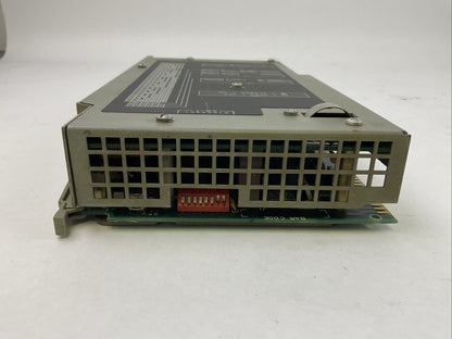 ALLEN BRADLEY 1785-LT SER B FIRMWARE REV R PLC-5/15 PROCESSOR