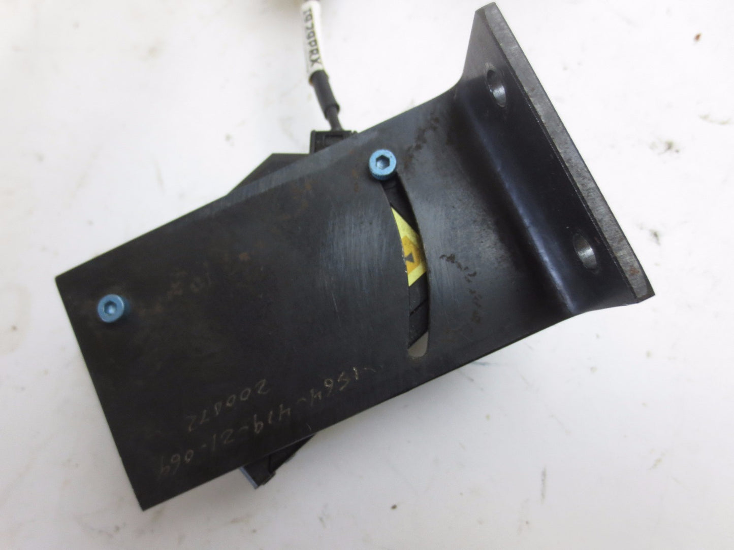 KEYENCE GV-H450 CMOS LASER SENSOR HEAD