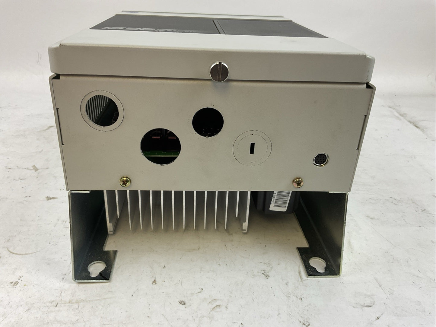 ALLEN BRADLEY 1336F-BRF20-AA-EN-GMS1 AC DRIVE 1336 PLUS II SENSORLESS VECTOR