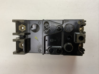 GOULD ITE EH2-M020 CIRCUIT BREAKER 2POLE 20AMP 480VAC 250VDC