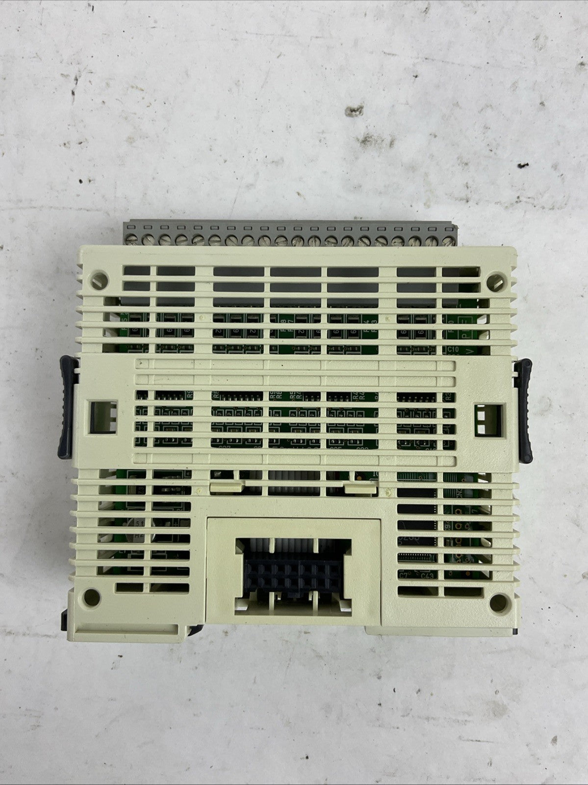 AUTOMATIONDIRECT C0-16NE3 INPUT MODULE 24V