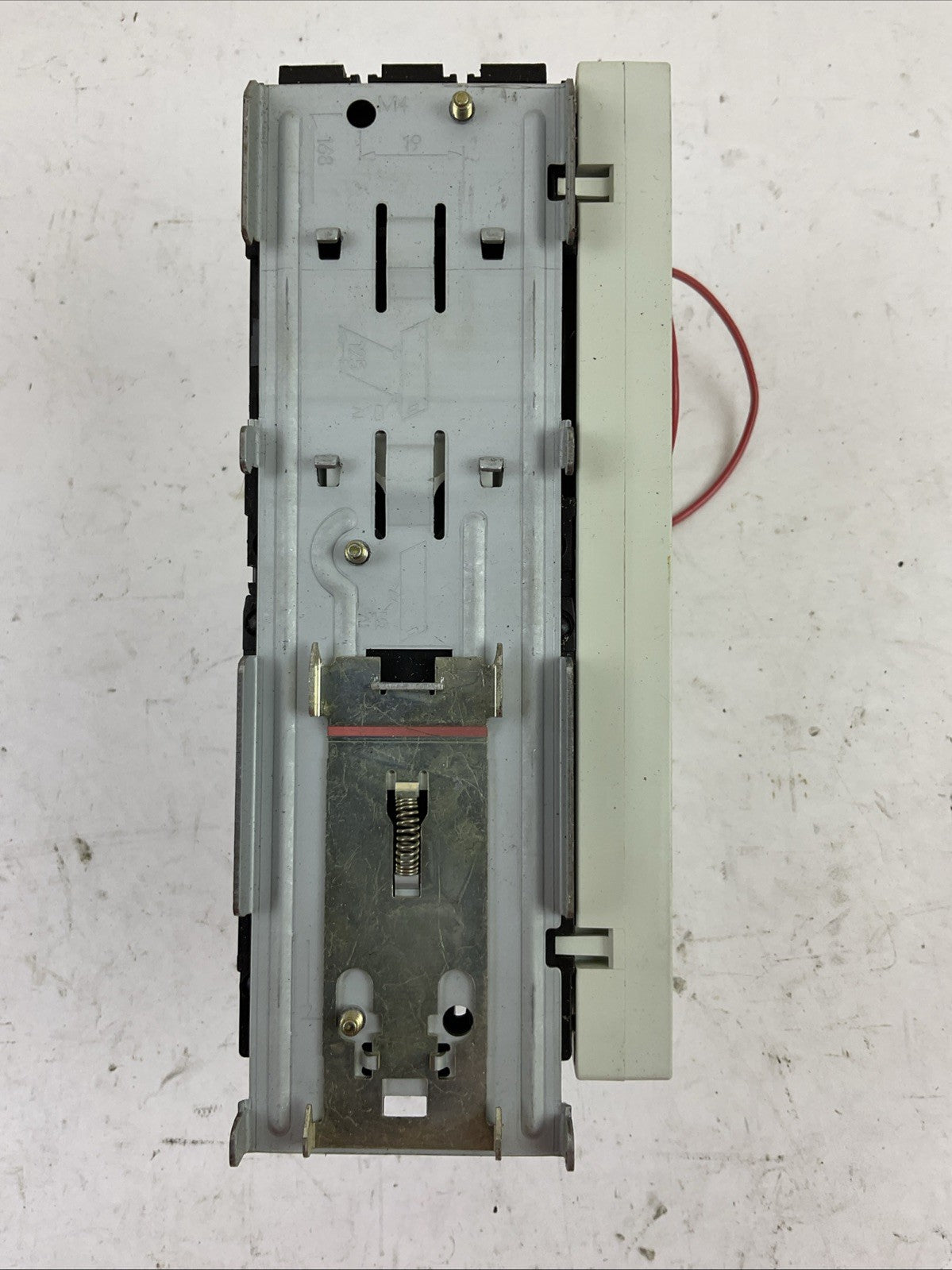 ALLEN BRADLEY STARTER 190-A40 COIL 120V 190-P400 190-T11-11 190-A11-11 190-CPS40