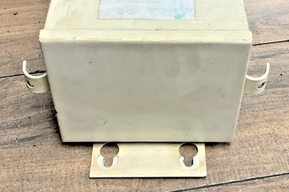 ACME T-2-53010-S TRANSFORMER 1PH 1KVA 60HZ 480VAC OUTDOOR 3R STYLE SR