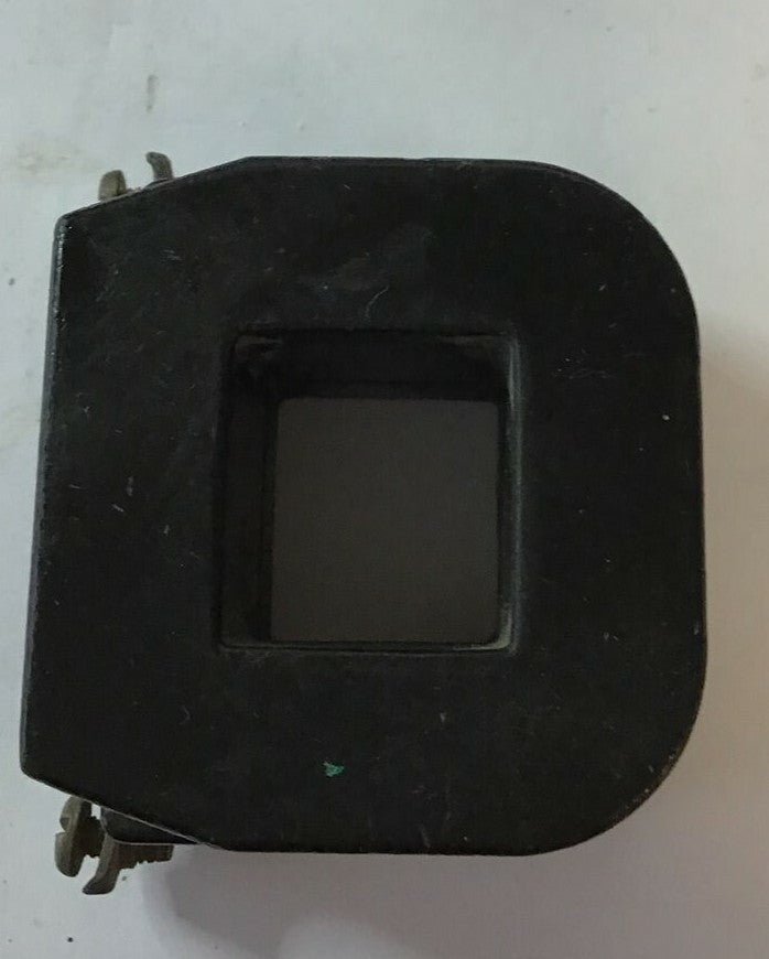 SQUARE D 2936 S1 C27A COIL 120V 60CY 110V 50CY  ***LOTOF2***
