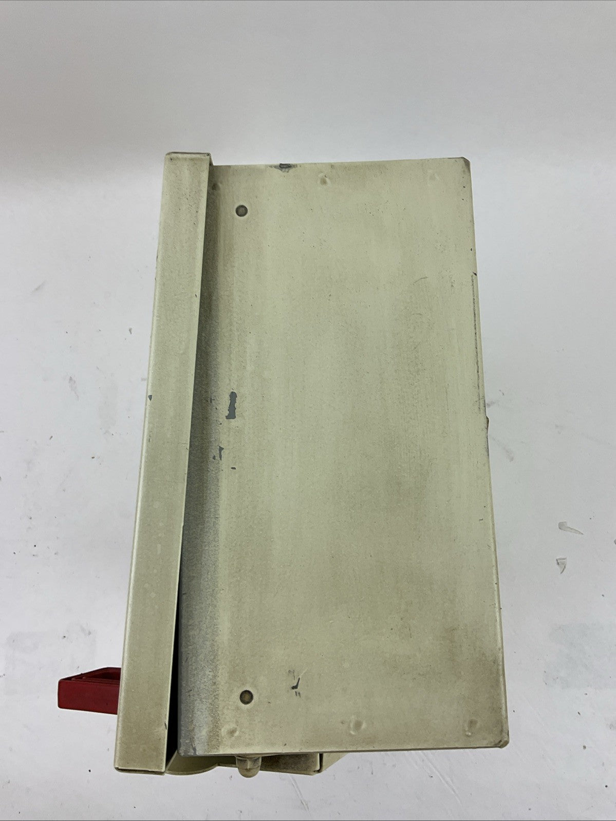 ALLEN BRADLEY 1494H-BF3N 600VAC 3PH 30HP 250VDC 5HP NON FUSIBLE DISCONNECT