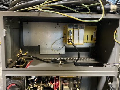 FANUC ROBOT M-710iC 70 R-30iB *28,226.0 HOURS* A05B-2610-B222 A05B-2255-C101#EMH