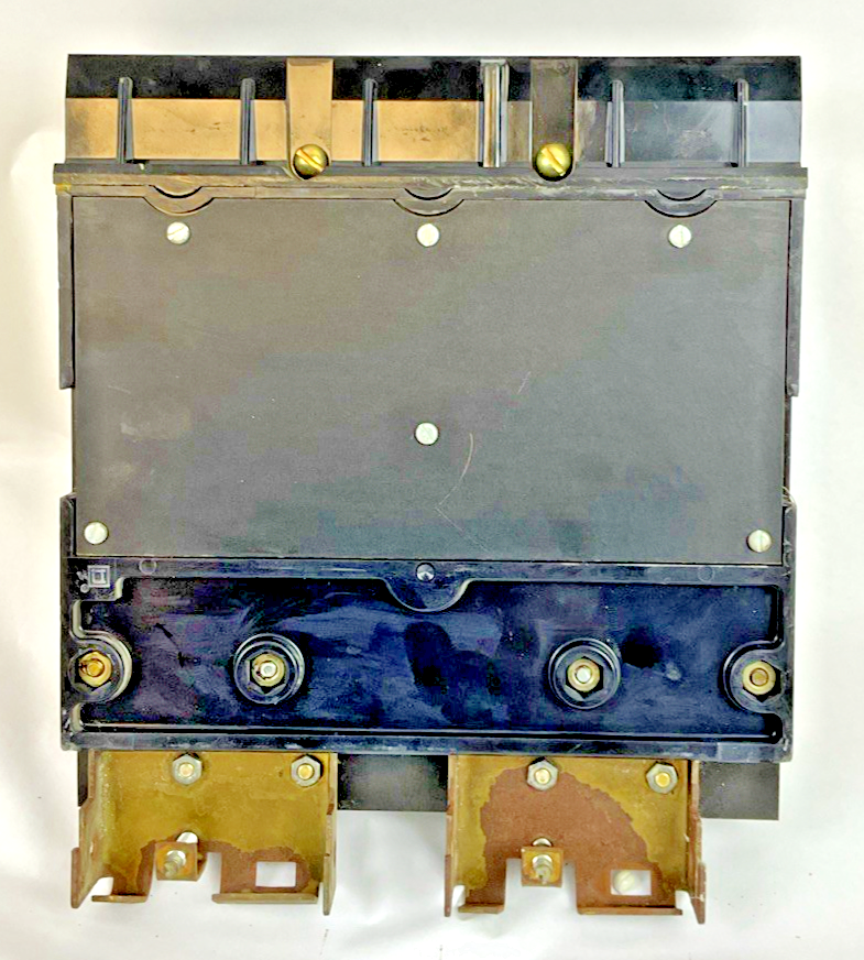 SQUARE D SL800 SUB-FEED LUG 800A 600VAC 3POLE SER.2