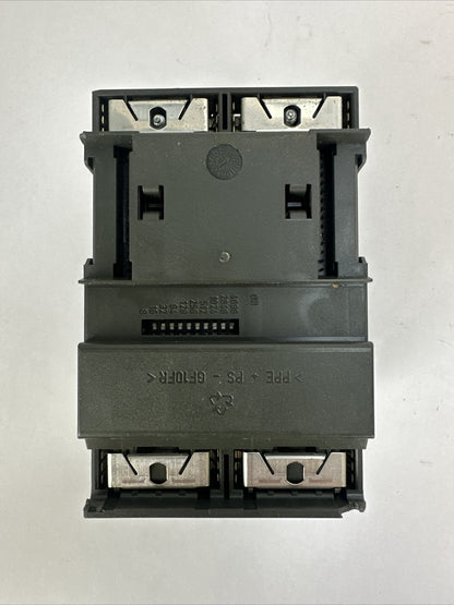 SIEMENS 1P 6ES7 326-1BK00-0AB0 DIGITAL INPUT MODULE SIMATIC S7