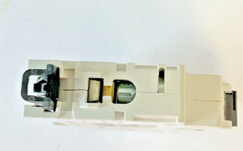 ABB S201K1A CIRCUIT BREAKER 230VAC