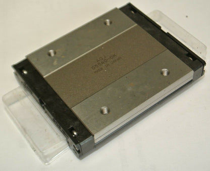 THK SRS15WNUU / SRS15WNUU(GK) / LINEAR BEARING GUIDE BLOCK / NEW SURPLUS