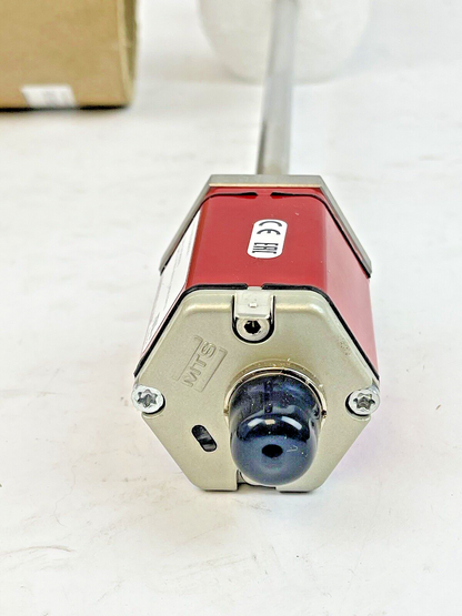 MTS TEMPOSONICS - RHT0190UD601V11 - LINEAR POSITION SENSOR - R SERIES - ROD SENS