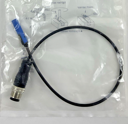 SICK MZT7-03VP2-KQ0 MAGNETIC CYLINDER SENSOR MTZ703VP2KQ0