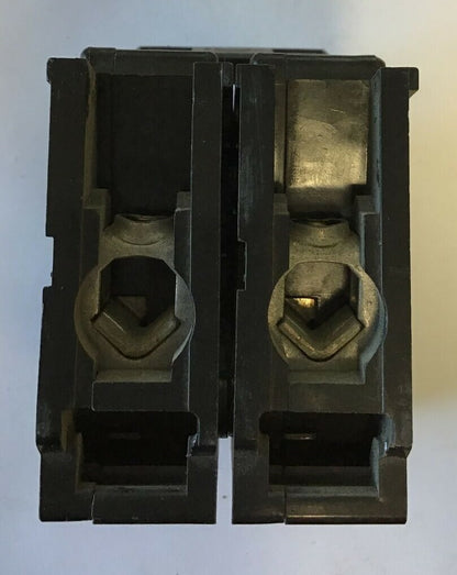 WESTINGHOUSE QPHW2100 CIRCUIT BREAKER 120/240VAC 2POLE 100AMP