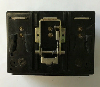 CHALLENGER CKT3400T THERMAL MAGNETIC TRIP UNIT 400AMP