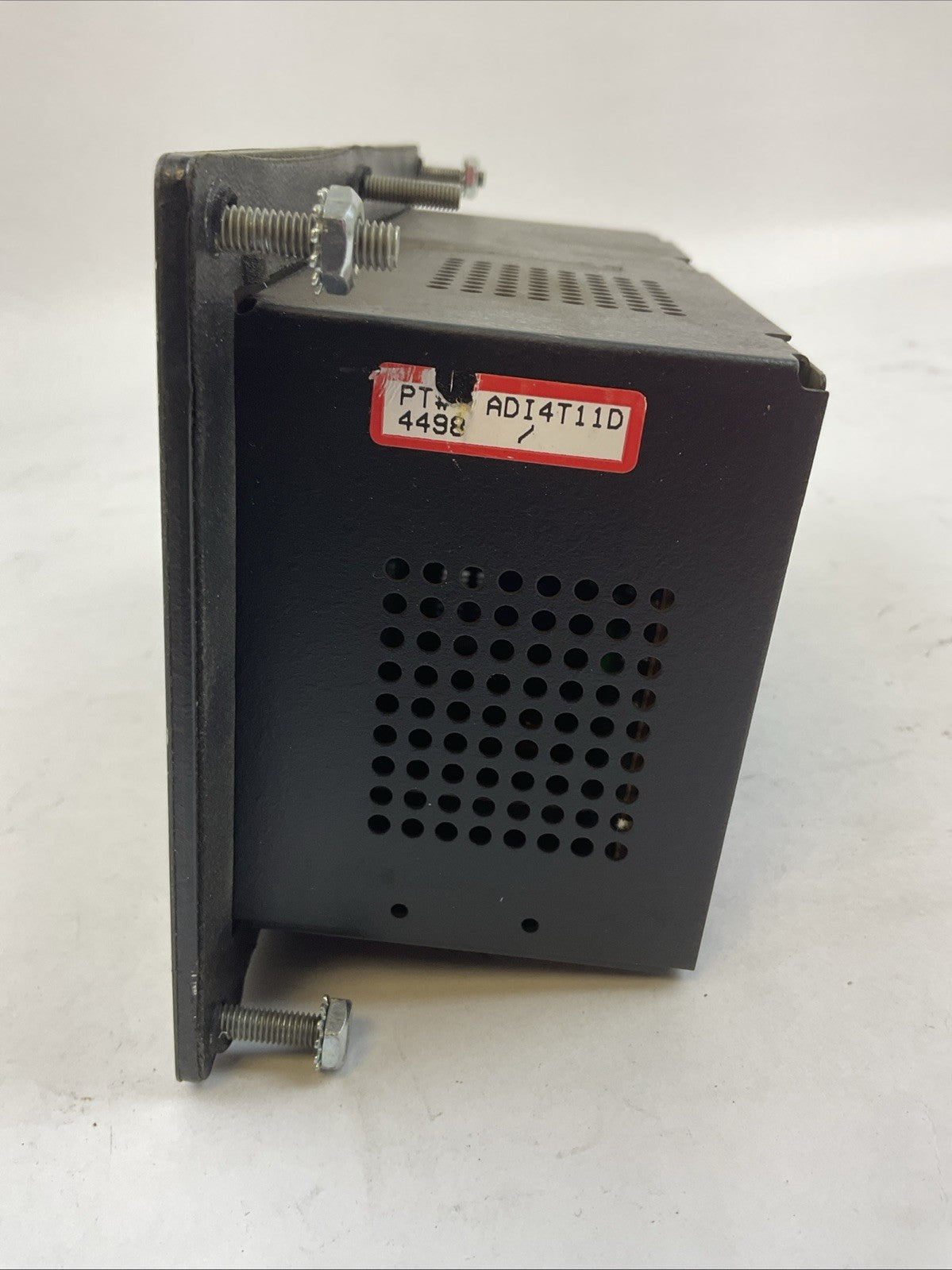 RED LION CONTROLS ADI4T11D DISPLAY 12/24VDC