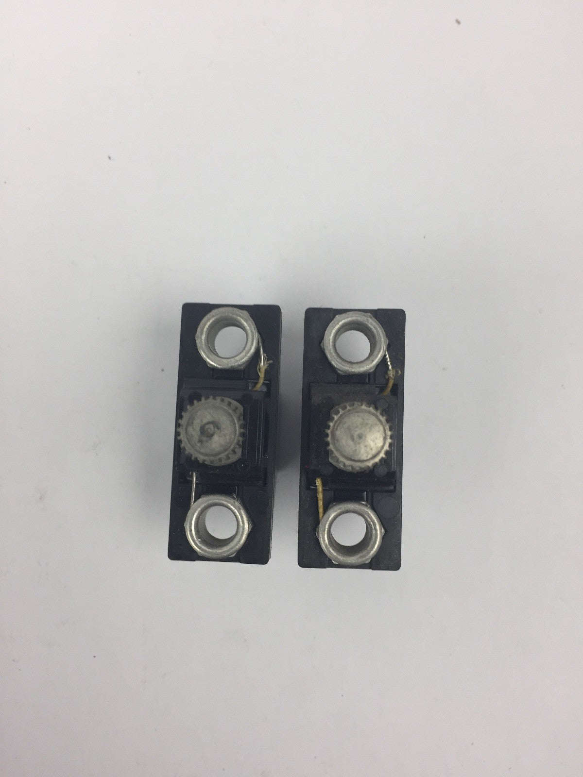 ALLEN BRADLEY W20 HEATER ELEMENT LOT OF 2