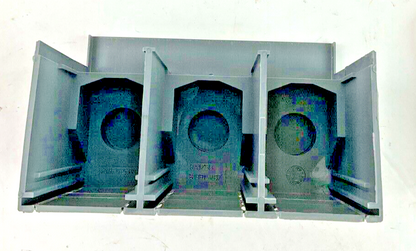 ABB 1SDA068899 TERMINAL COVER WITH LUGS 250 MCM-2/0 AL7CU