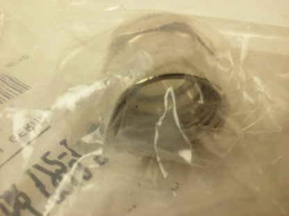 ALLEN BRADLEY 802A-S7 SER.B CONDUIT ADAPTER,CONDUIT ADAPTER PG13.5 TO 1/2-14 NPT