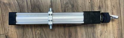 PARKER 1PP1D0003699 P1D4R/063MCE0350NGN3N PNEUMATIC CYLINDER