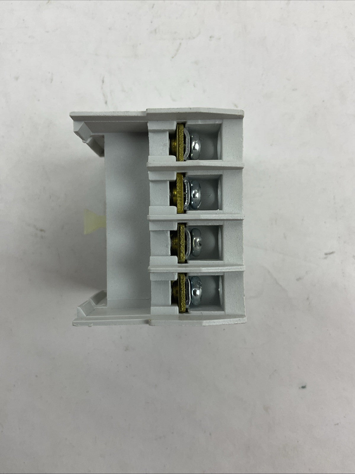EATON C320KGT14 AUXILIARY CONTACT SER A2 FREEDOM SERIES TOP MTD