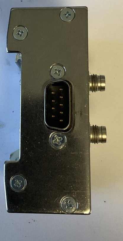 RJG OR2-M RELAY OUTPUT MODULE