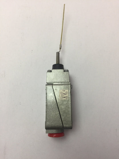 R.B. DENISON LOXSWITCH C2BW LIMIT SWITCH