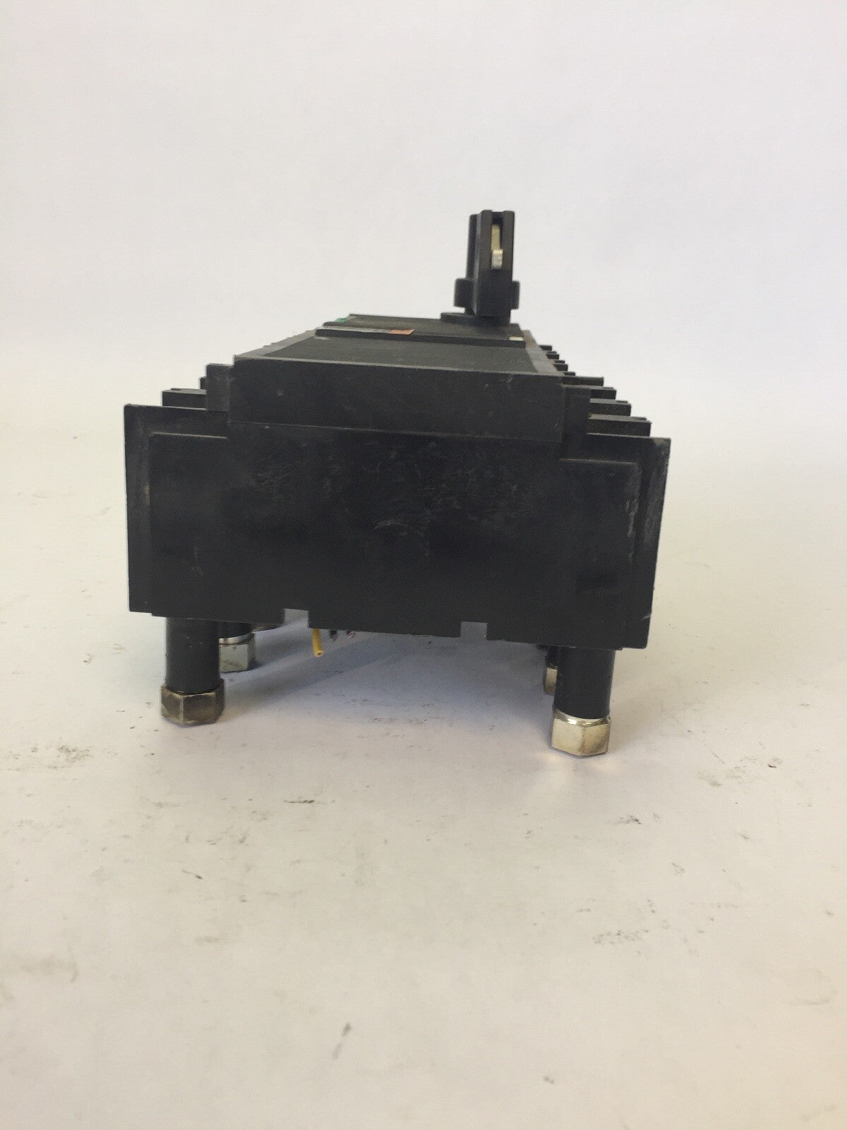 MERLIN GERIN IN125T INTERPACT CIRCUIT BREAKER 660VAC 125A