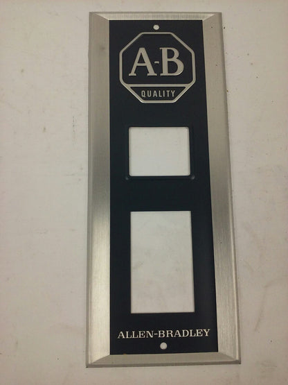 ALLEN BRADLEY 599-PL02B SER. A, PILOT LIGHT W/ RED LENS, SIZES 0-1-2, 480V- 60HZ