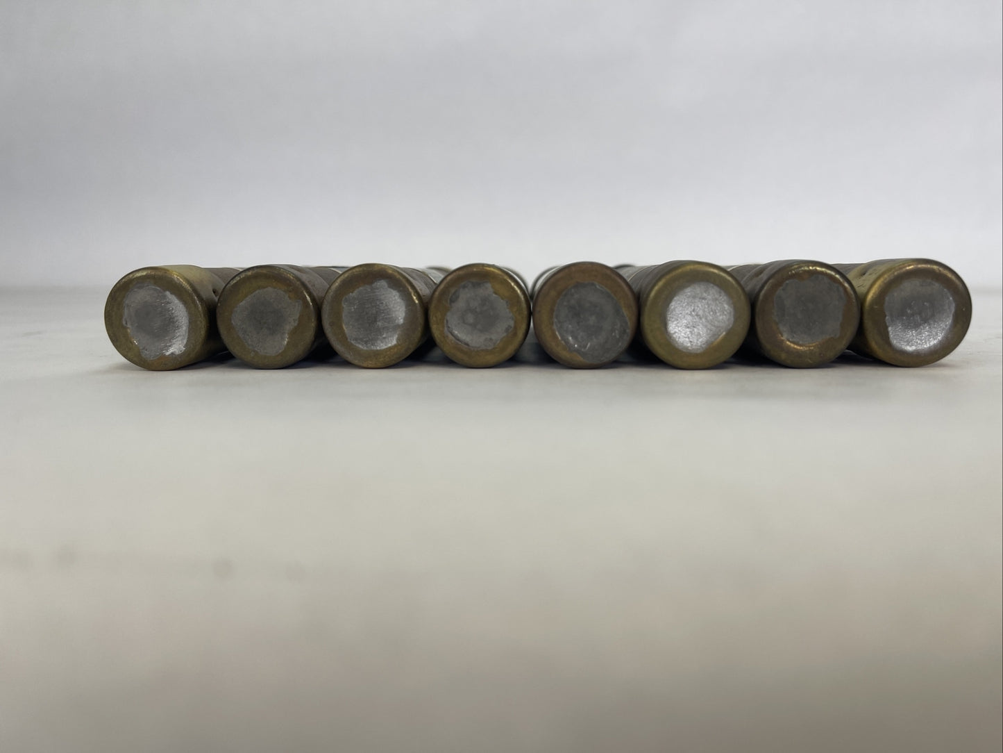 RELIANCE ECSR4 CLASS RK5 TIME DELAY DUAL ELEMENT FUSE 4AMP 600VAC (LOT OF 8)
