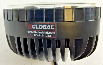GLOBAL 988717 BLUE LED FORKLIFT SPOTLIGHT