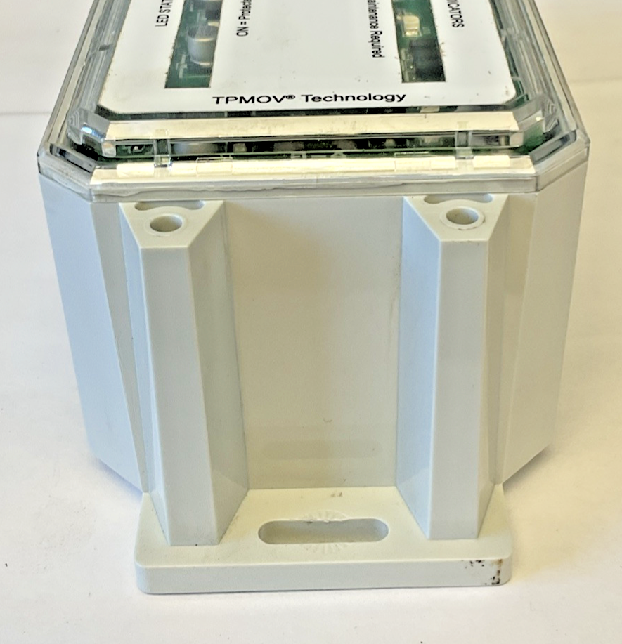 MERSEN STXP480Y10 SURGE PROTECTIVE DEVICE 50/60HZ 100KA