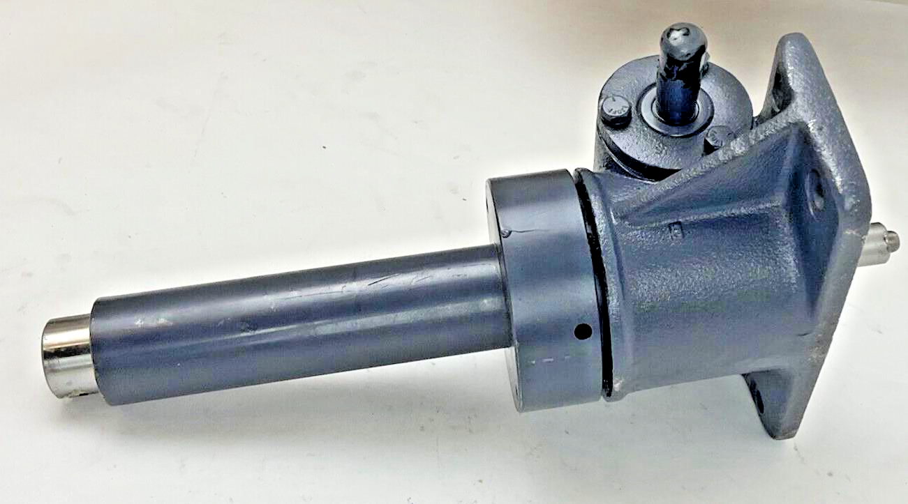 JOYCE  MACHINE SCREW ACTUATOR SER.1009739