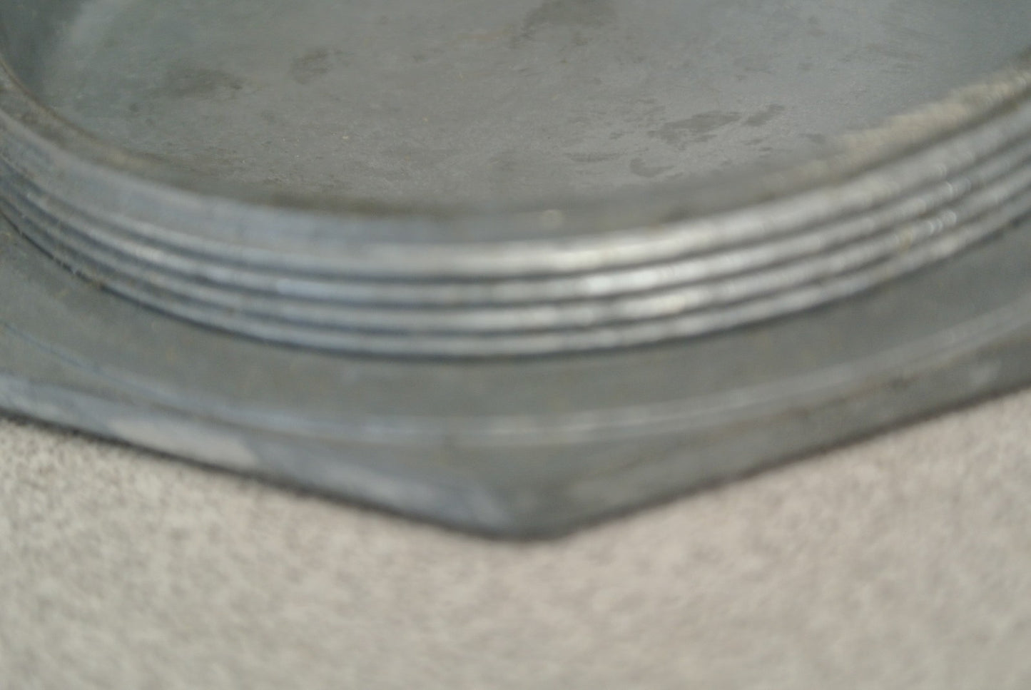 GENERAL ELECTRIC TC4WC CLOSING CAP / for RAINTIGHT DEVICES / NEW SURPLUS BOX/10