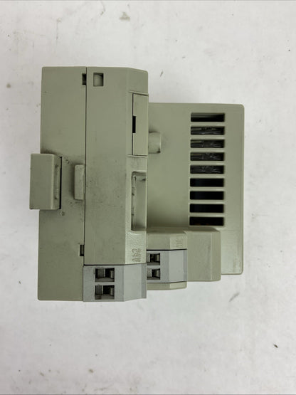 ALLEN BRADLEY 1794-ASB SER D REV A01 F/W REV A FLEX I/O 24VDC POWER SUPPLY RIO