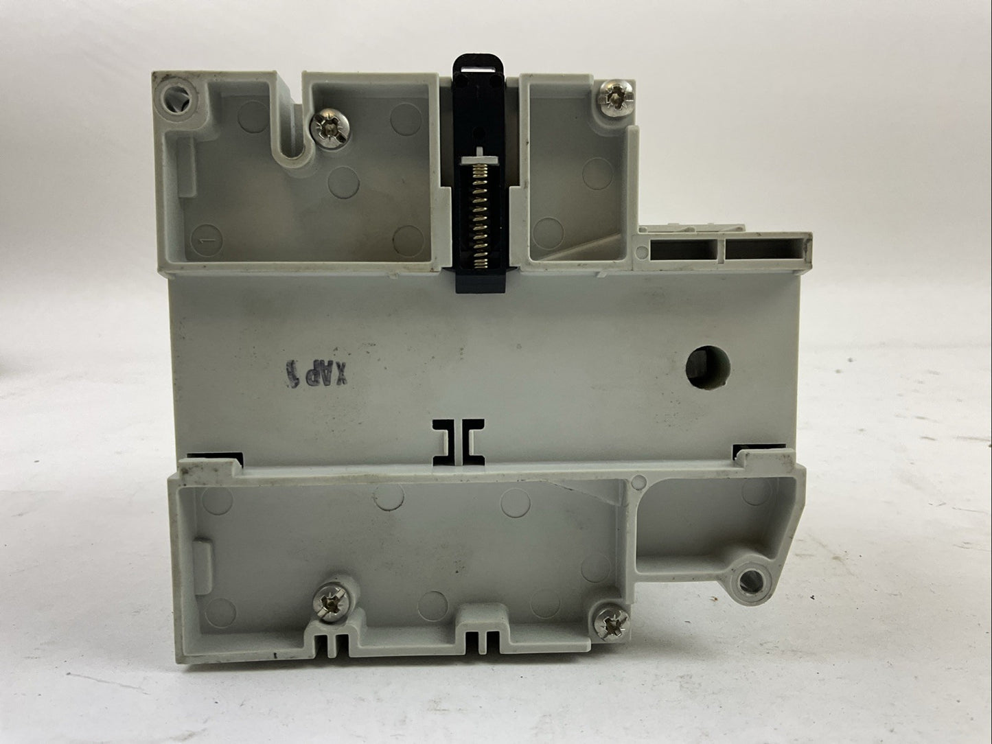 ALLEN BRADLEY 194R-C30-1753 SER A 30A 600VAC 20HP 3PH 250VDC 5HP 194R-PY SER A