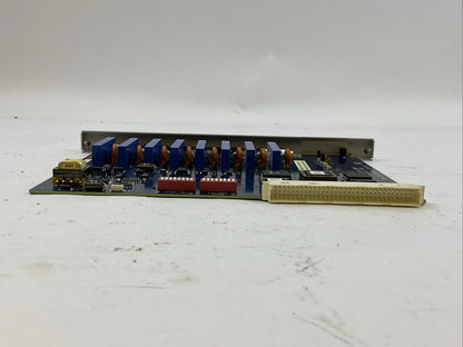 CTI CONTROL TECHNOLOGY 901E-2551-A THERMOCOUPLE INPUT ISOLATED 8CH