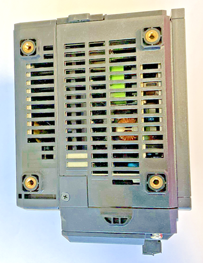 KEYENCE XG-7702 MULTI-CAMERA IMAGING CONTROLLER ETHERNET