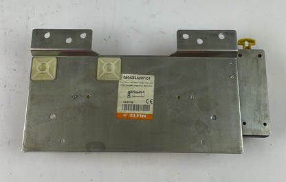 ELFIN 050ASL500FI01 3PHASE FLASING SAFETY DEVICE 380-600V 50/60HZ