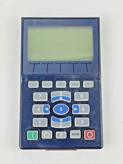 ALLEN BRADLEY - 20G11ND096AA0NNNNN SER. A -PowerFlex 755 VFD - 75 HP, 480V, 96A