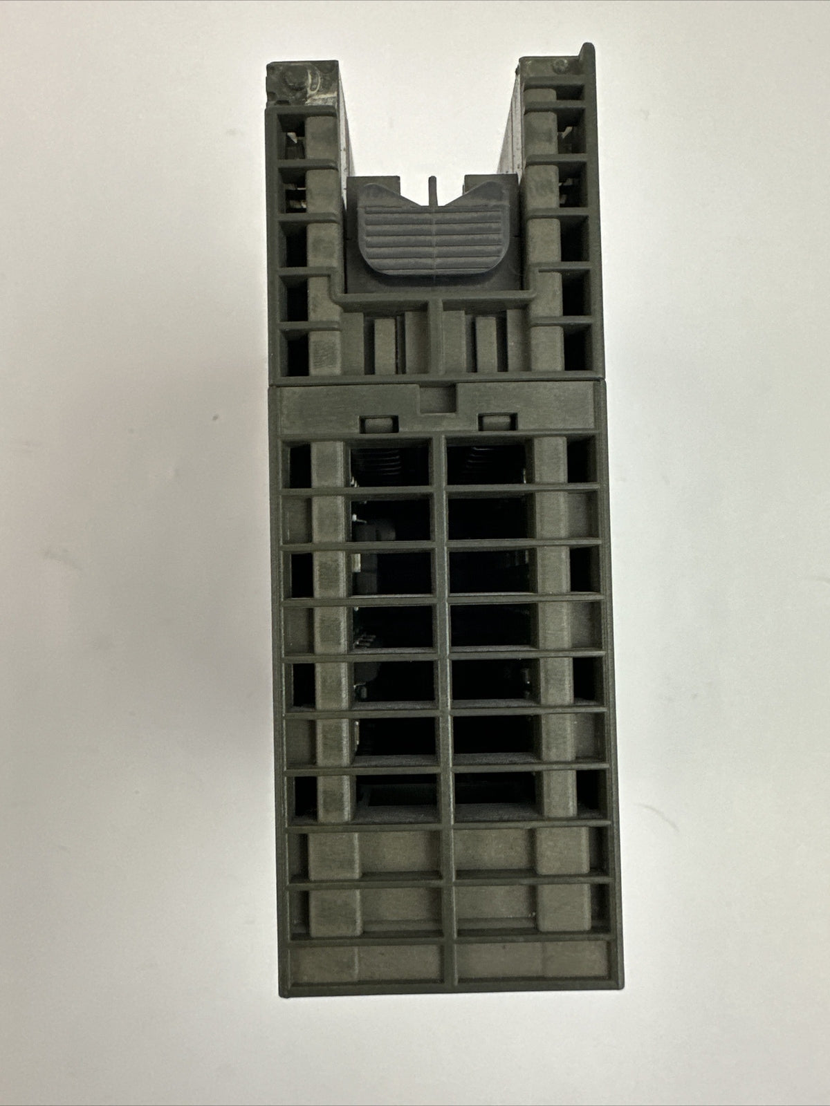 SIEMENS 1P 6ES7 323-1BL00-0AA0 I/O MODULE