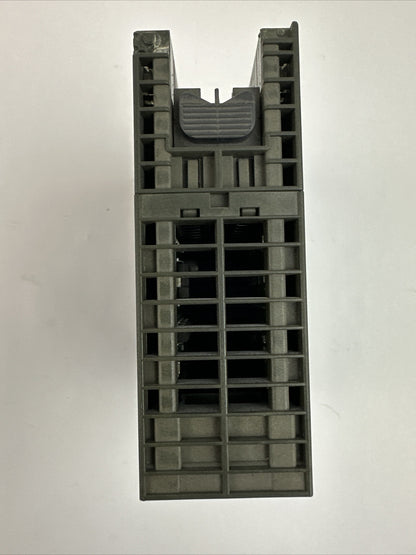 SIEMENS 1P 6ES7 323-1BL00-0AA0 I/O MODULE