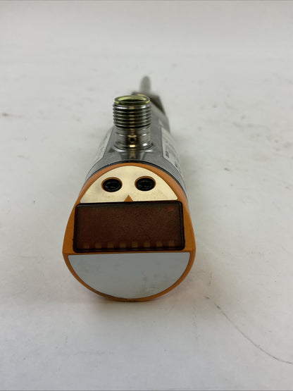 IFM TR7432 TEMPERATURE SENSOR 18...32VDC 350mA SUPPLY CLASS 2