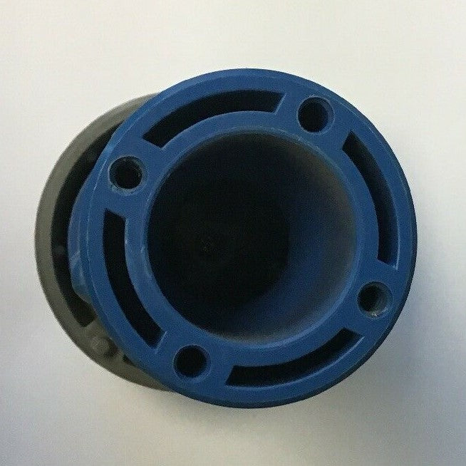 HUBBELL 320C6W PIN & SLEEVE WATERTIGHT PLUG 20A 250VAC